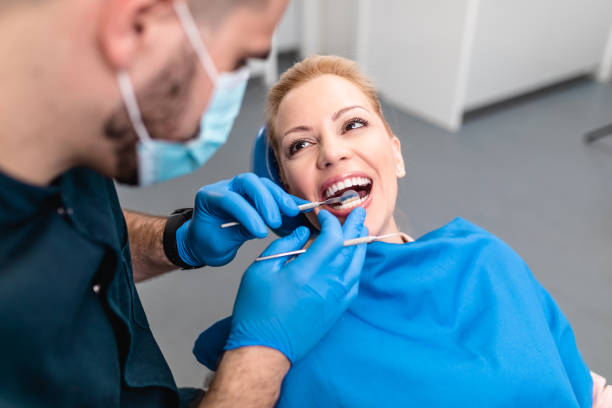 Best Laser Dentistry  in Borrego Springs, CA