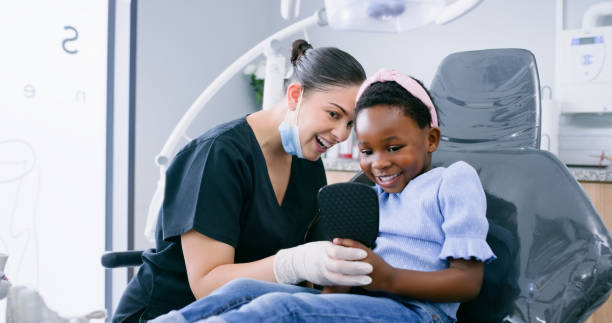 Dental Inlays and Onlays in Borrego Springs, CA