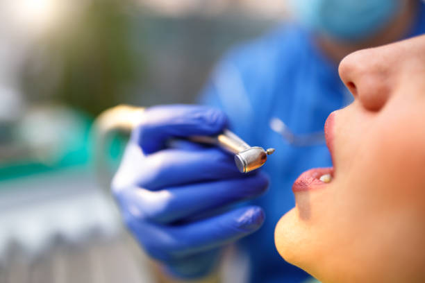 Advanced Technology for Better Dental Care in Borrego Springs, CA